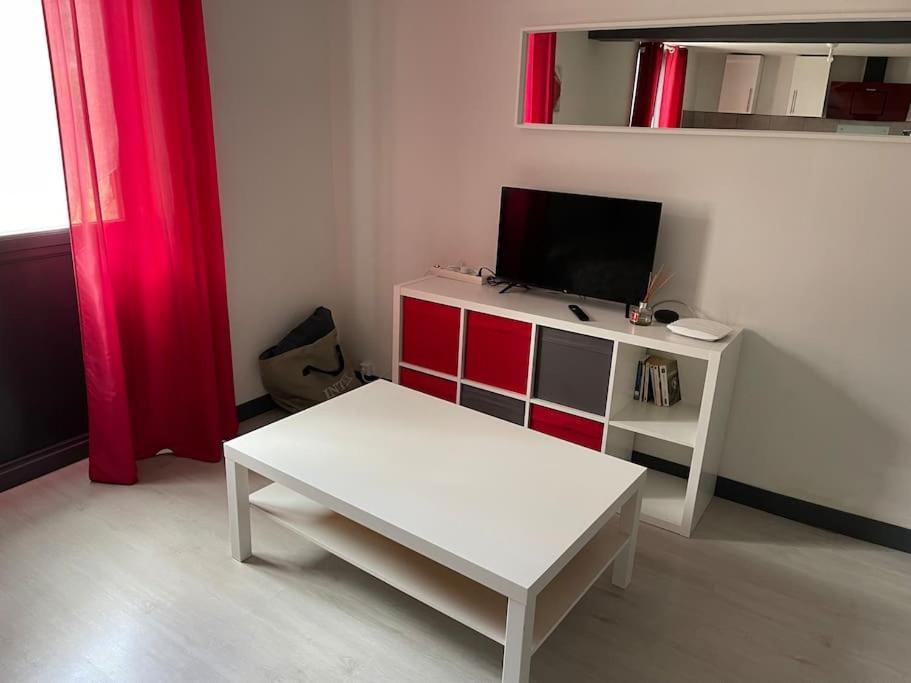 Bourgueil Studio N•1 Esterno foto
